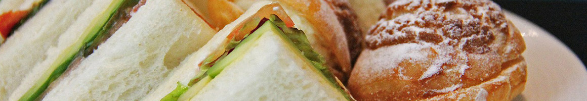 Eating American (New) Sandwich Chicken Salad at PDQ Wellington restaurant in Wellington, FL.